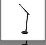 Lampa birou wi fi tellur smart