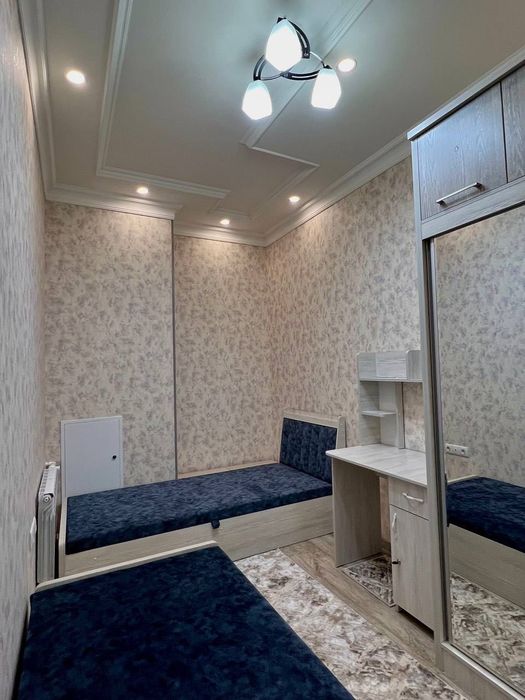 Долгосрочная аренда