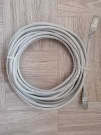 Cablu de retea Ethernet, Hama 8m