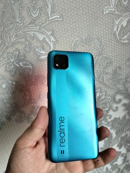 Продается Реалми С11