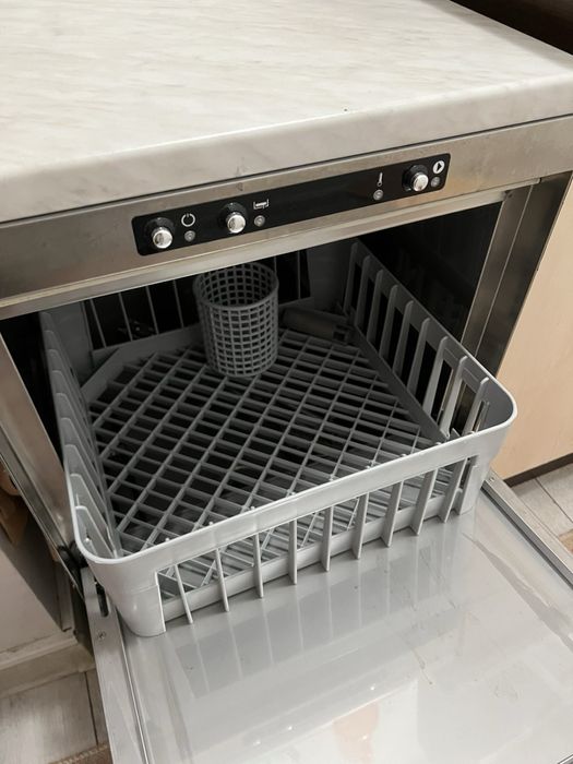 Професионална чашомиална