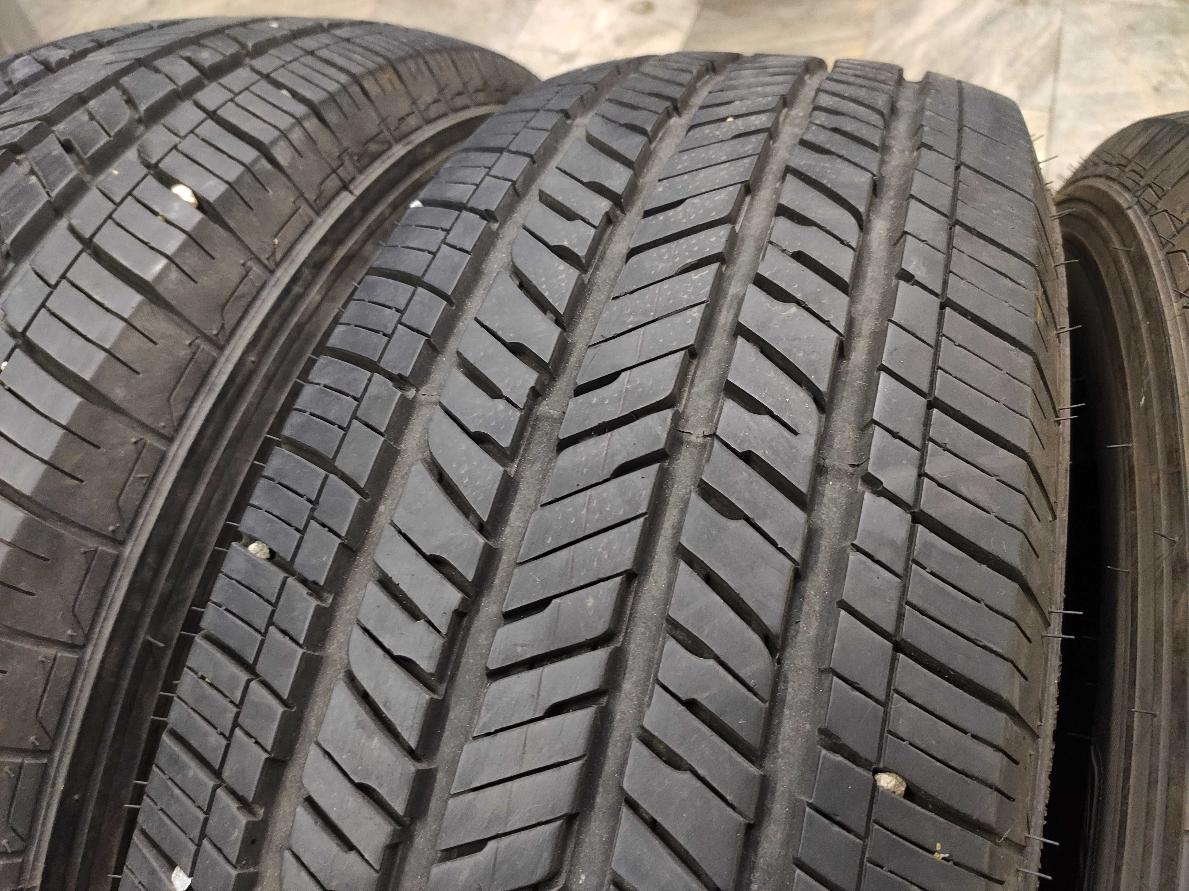 4бр Летни Гуми 255 70 18 - Bridgestone