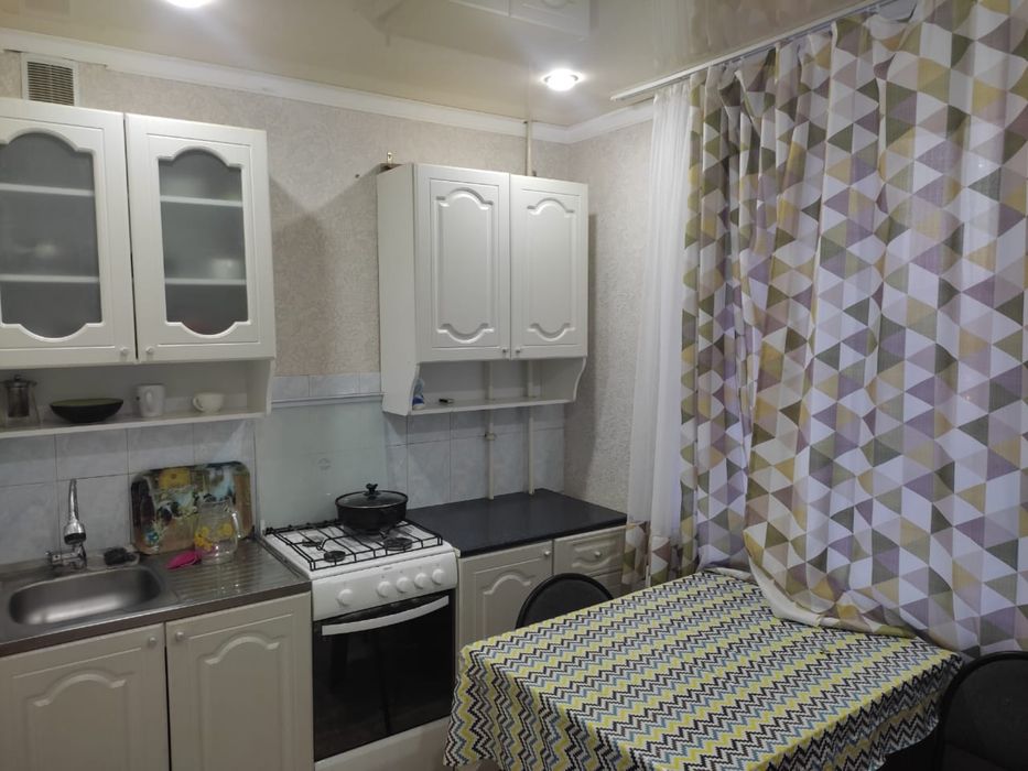 Сдам 1 ком кв в 7 мкр