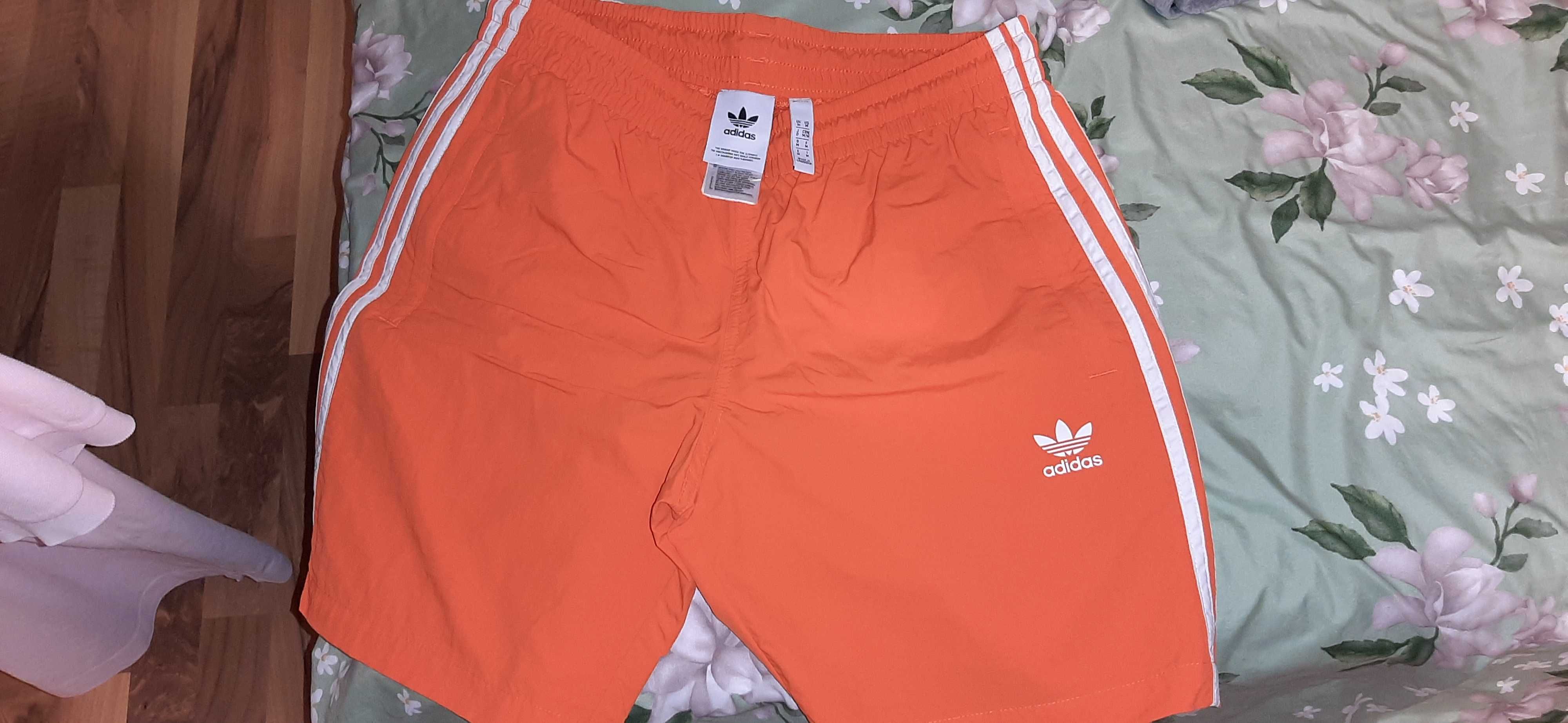 Vand Geaca Piele Echtes Leder+Bluza Nike+Bluza Adidas!