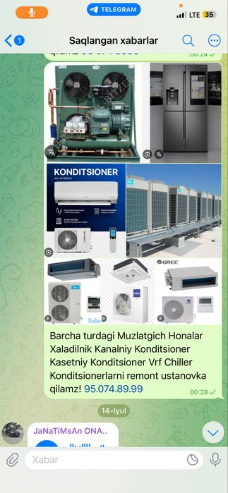 1 oy garantiya ishimizga