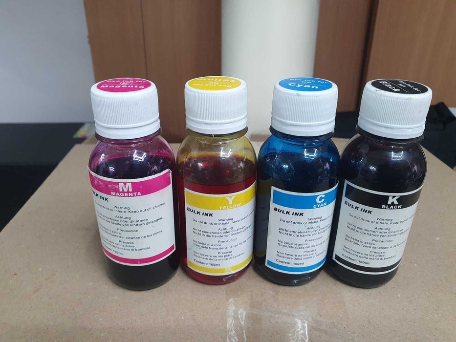 Cerneala Refill cartuse si imprimante