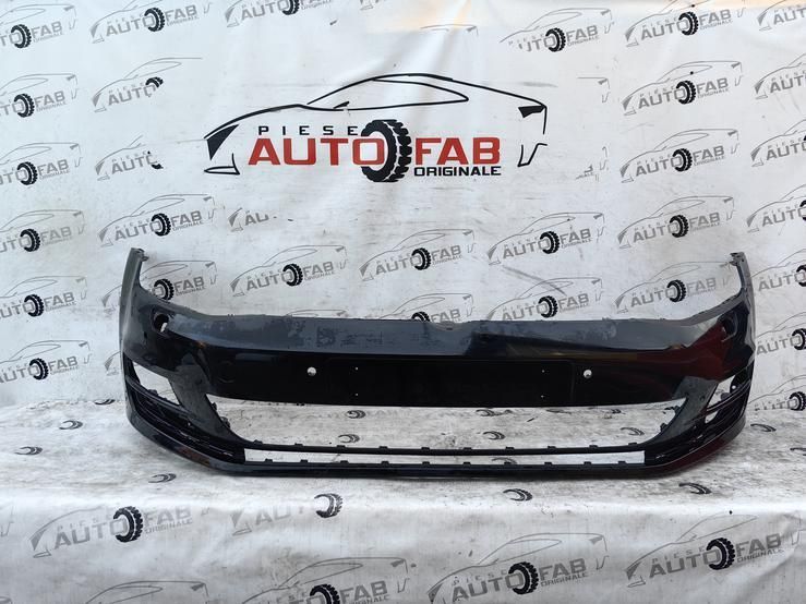 Bara fata Volkswagen Golf 7 an 2013-2017 Gauri pentru 4 senzori si spalatoare faruri