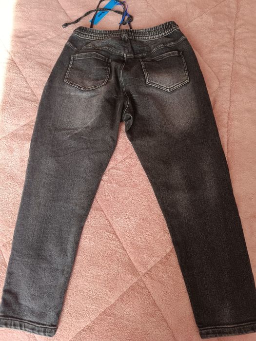 Нов дънков потур