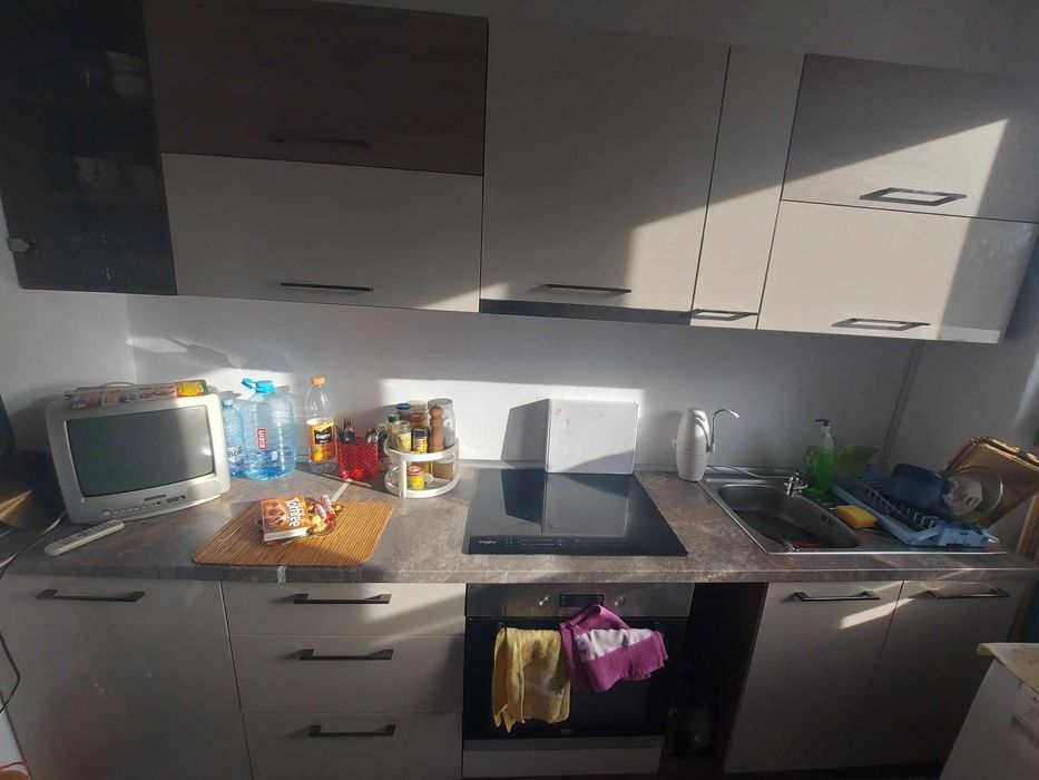 Apartament 3 cam Cantemir