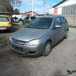 Dezmembrari  Opel CORSA C  2000  > 2009 1.2 Twinport Benzina