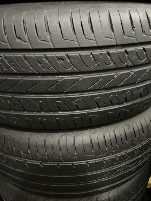 monza 205/55R16