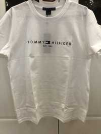 футболка tommy hilfiger!!