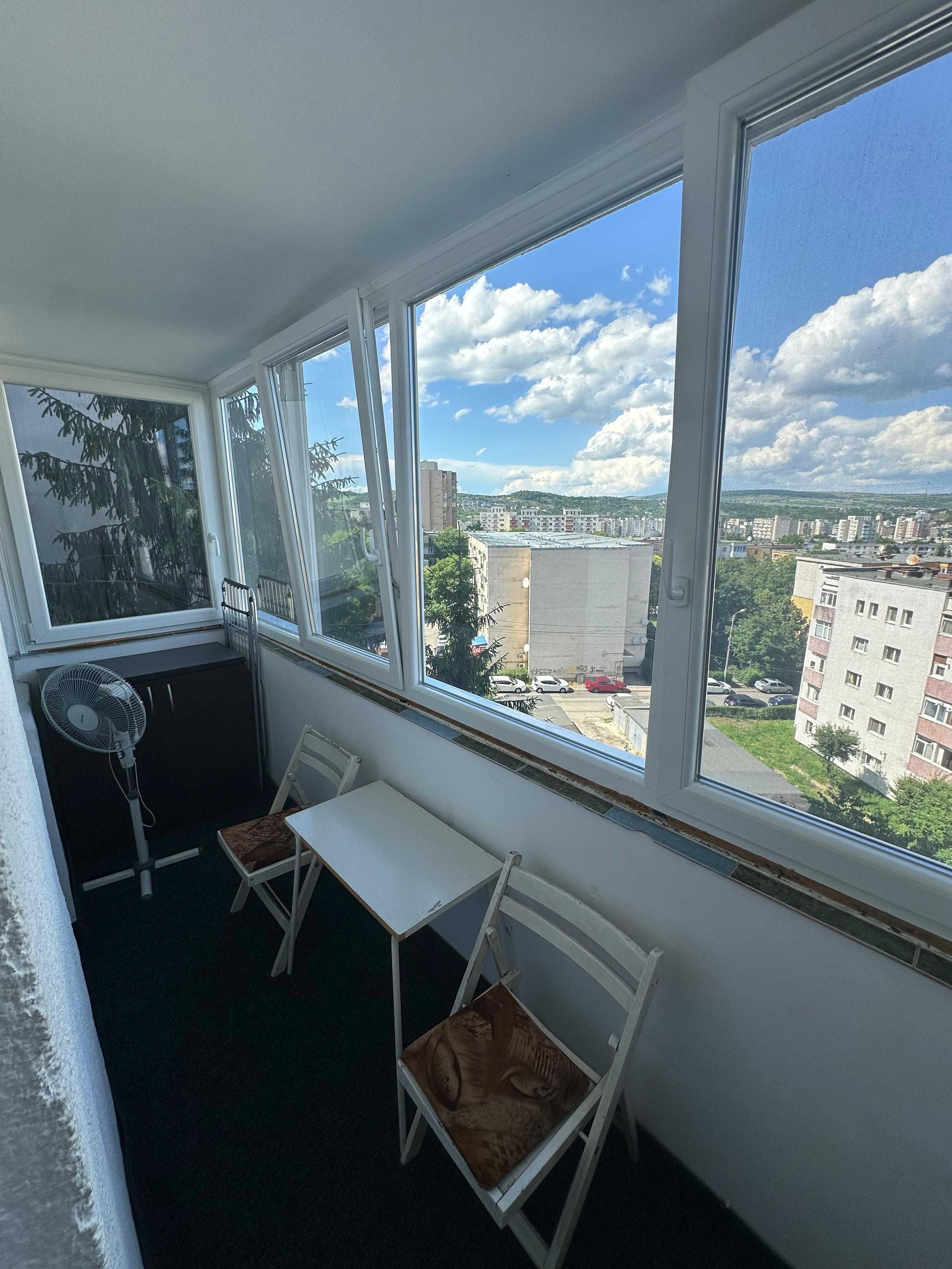 Cazare apartament, regim hotelier Cluj-Napoca