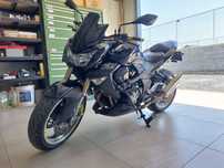 Vând Kawasaki Z1000ABS