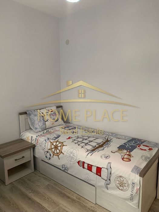 Дава се под наем Четиристаен апартамент в Варна, Централна поща - 98 кв.м за 1224 € - Снимка #7