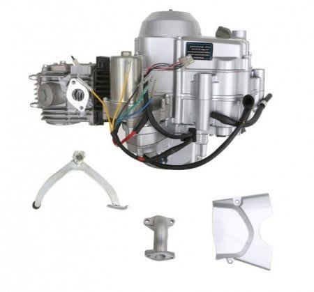 Reparatii ATV și Motociclete