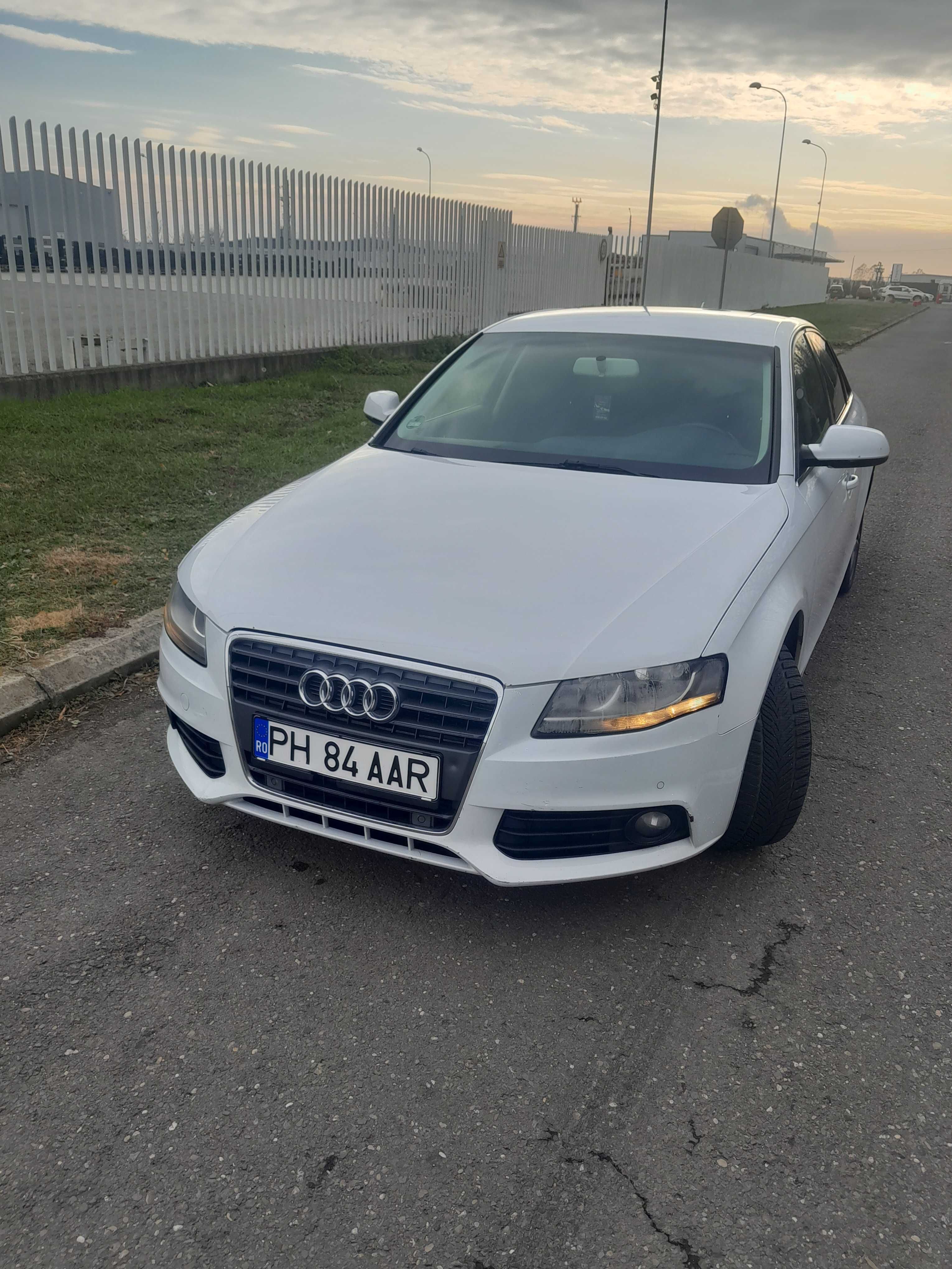 Vând sau schimb audi