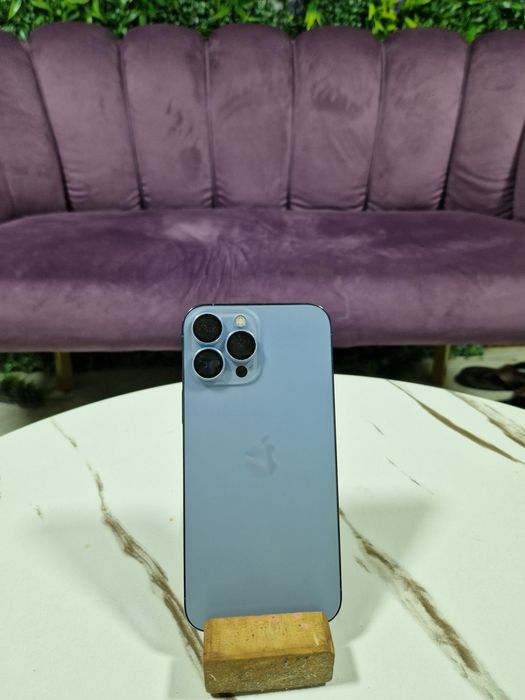 Iphone 13 pro max 256gb