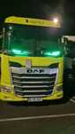Ochii pentru camion Devil Eyes