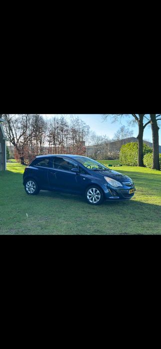 Opel corsa 1.2 si gpl fabrica Olanda