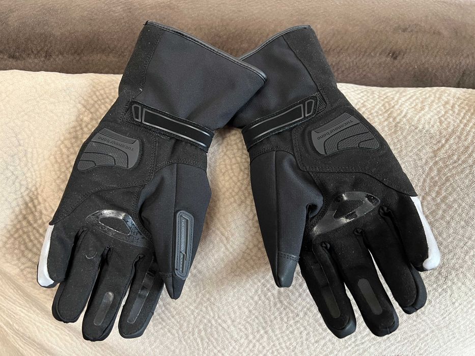 TUCANO URBANO moto gloves мото ръкавици размер 10 XL