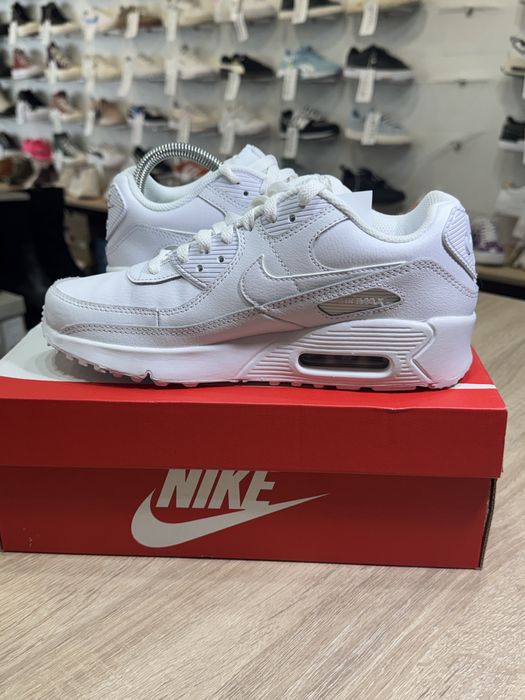 Sneakers Adidas Air Max - Dama 38,5