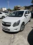 cobalt 2024 metan