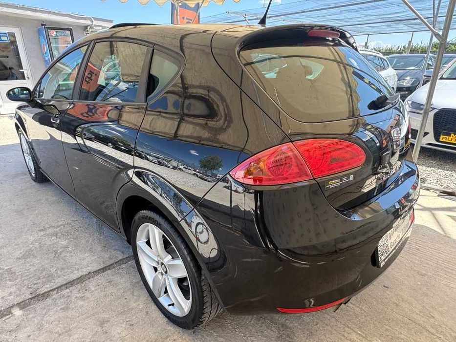 Seat Leon | 2.0 Diesel (140 CP) | Garantie | Posibilitate Rate