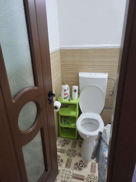 Vând sau închiriez garsionera