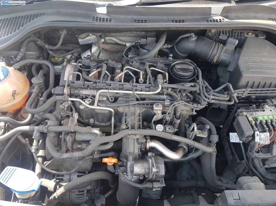 Trager Tragher Panou Frontal Calandru Seat Toledo MK 4 1.6 TDI 2012 - 2018