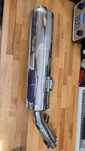 Toba stock originala Suzuki Bandit 650 1250