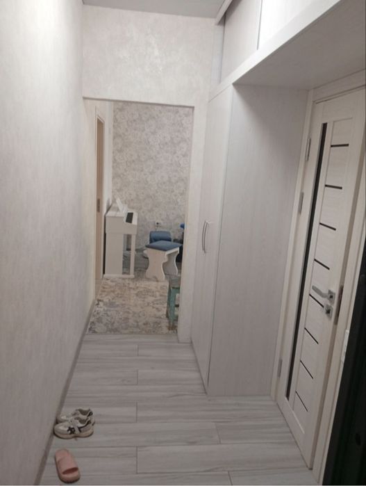 2в3/1/4 ТТЗ-2, Мирзо Улугбекский район,хороший ремонт, мебель частично