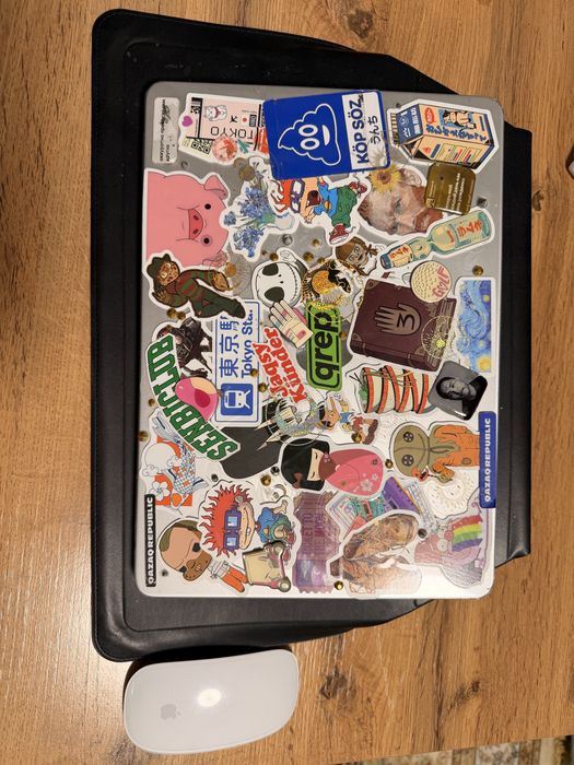 MacBook Air M2, 2022г. 256