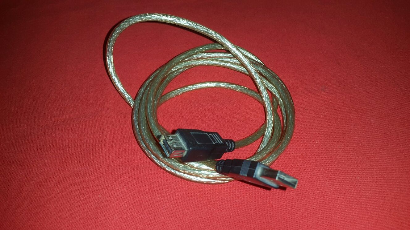 USB удлинитель кабель обмен продажа