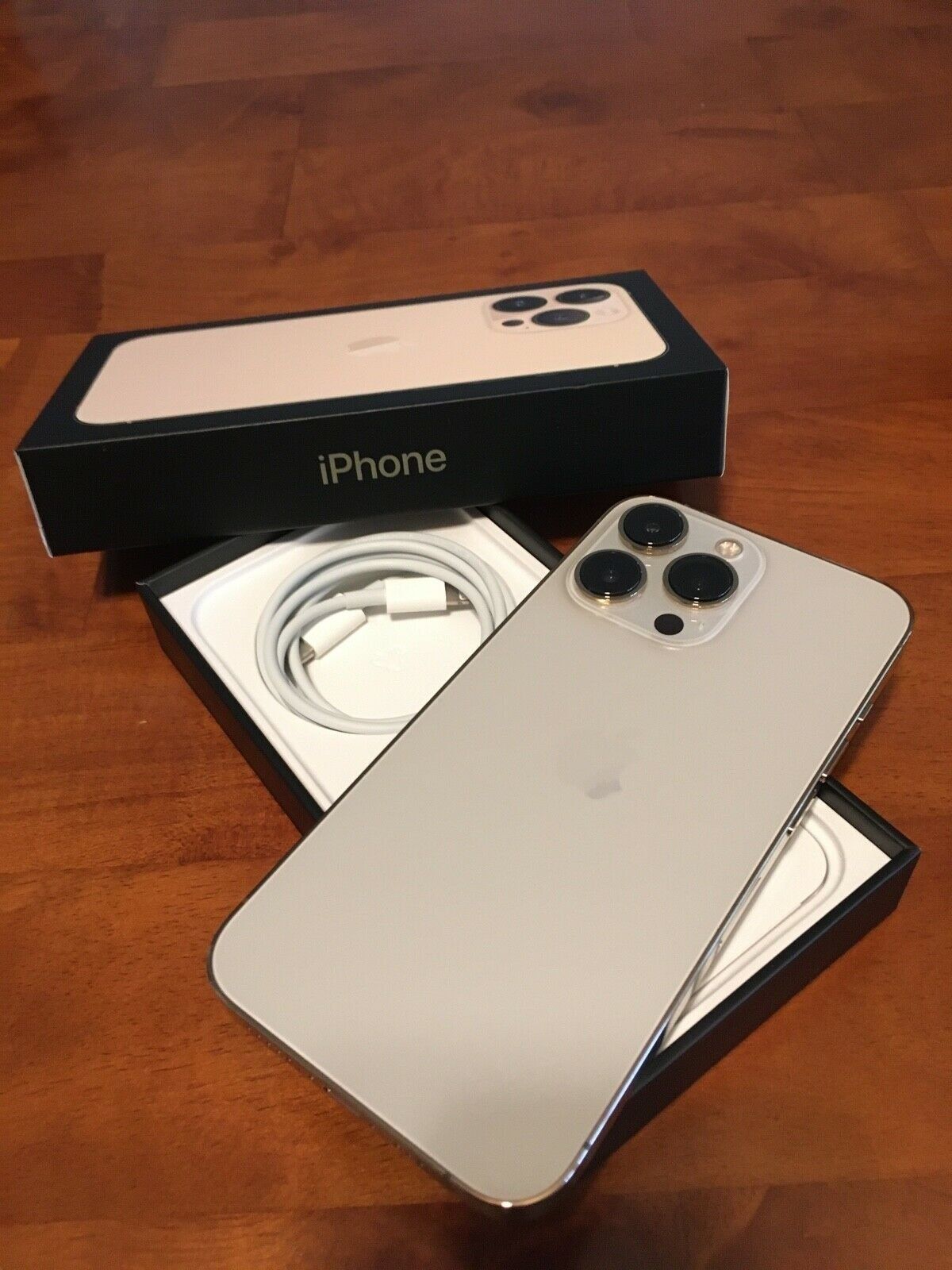 iPhone 13 pro 256 gb