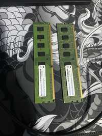 Оператива ddr3 1600