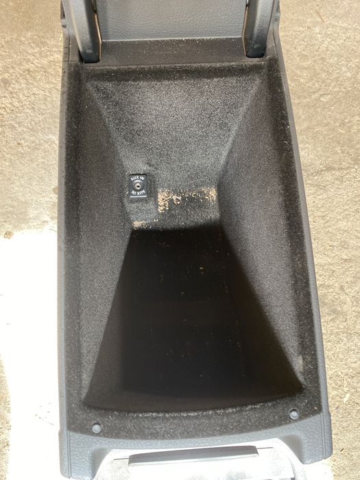 Cotiera cal vw passat cc