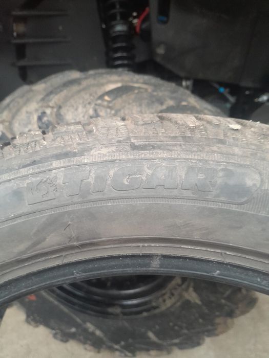 Vand Amvelope de iarna