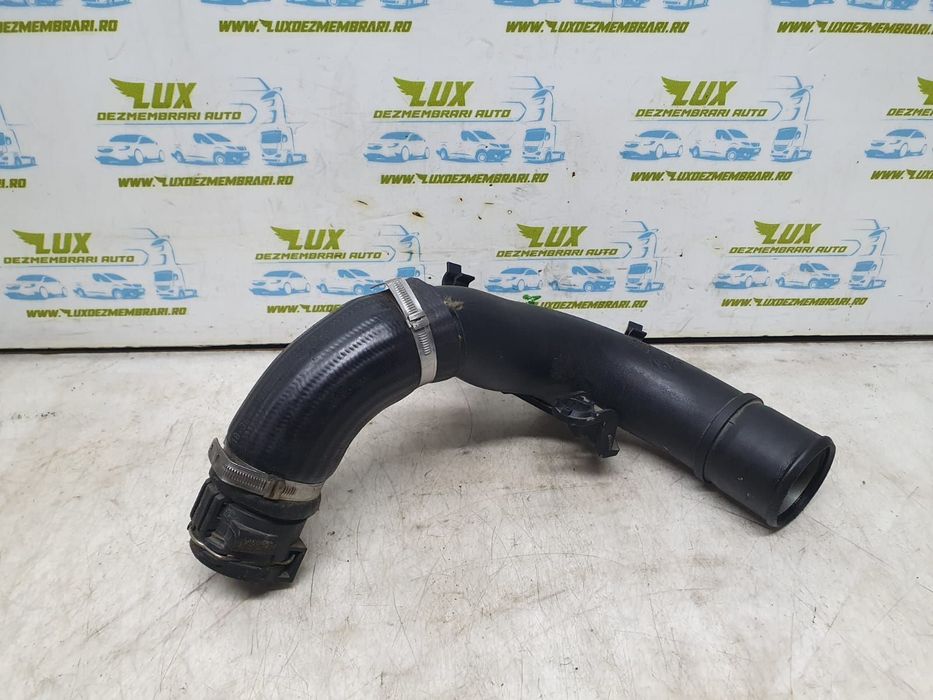 Conducta intercooler 7e144604208rd 0.9 tce  H4B410 Dacia Logan 2 [fac