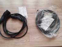 Cablu incarcare masina electrica,hibrid pt. MERCEDES, BMW, VOLVO, VW