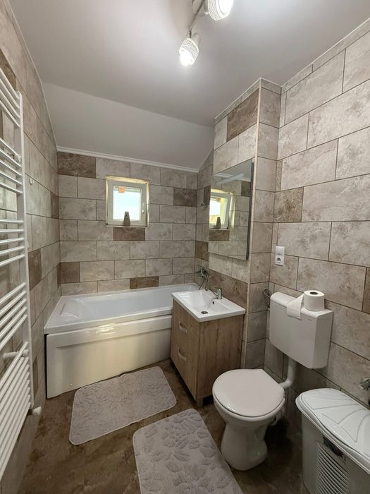 Apartament 2 camere de vanzare cartierul Arhitectilor