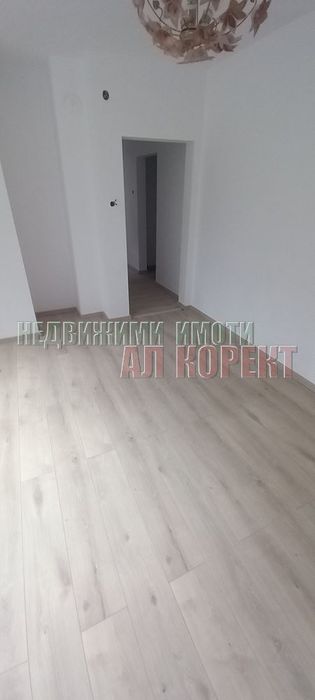 3-стаен в Варна-Спортна зала площ 79 цена 207000