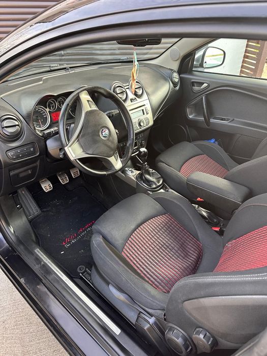 Alfa Romeo de vanzare