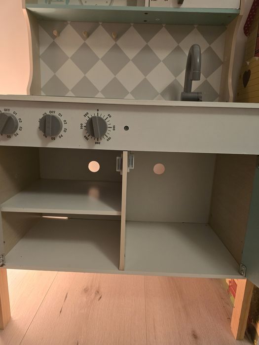 Vand bucatarie pentru copii