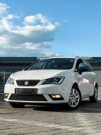 Seat IBIZA 2016 euro 6