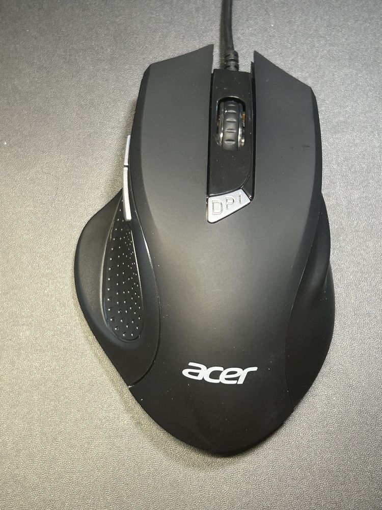Мишка Acer OMW313