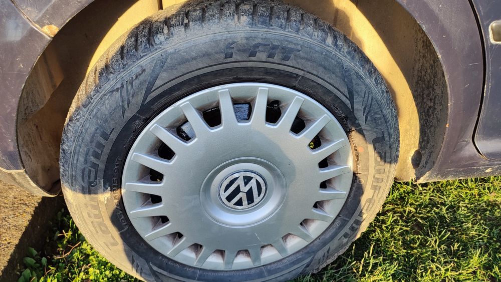 Roți 195 65 r15 laufren