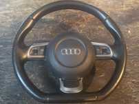 Volan tesit Audi TT 2009 A3 A4 B6 B7 B8, A5 A6