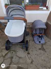 Детска количка cangaroo