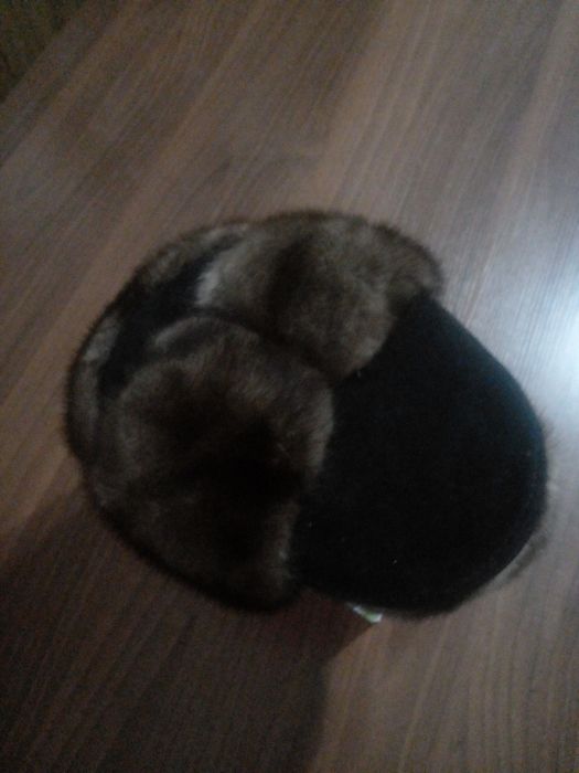 норка шапка сотилади холати тоза кийаман даб тиктирвадим